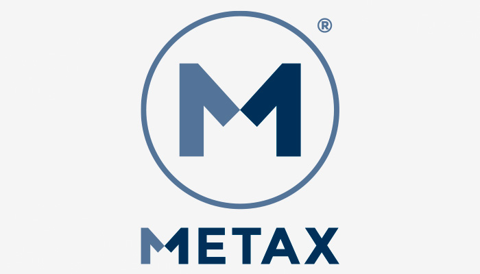 kachel_metax_logo